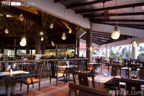 Rawi Warin Resort & Spa 47